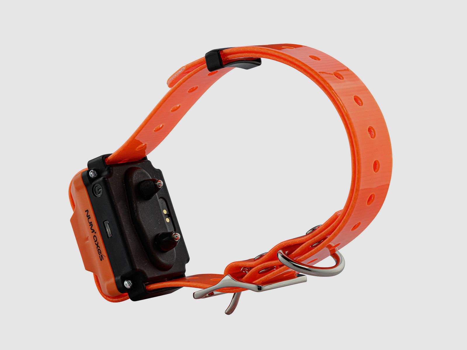 Trainingshalsband Canicom R500 met Afstandsbediening en Oplader, afbeelding 10 van 10