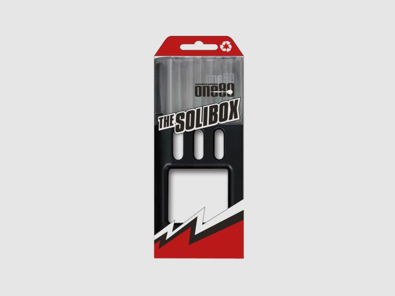 ONE80 – HARDSHELL CASE SOLIBOX