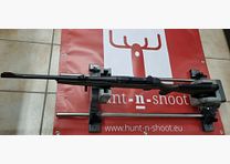 Haenel NXT Composite .308Win 52cm Lauf + M15x1 Gewinde