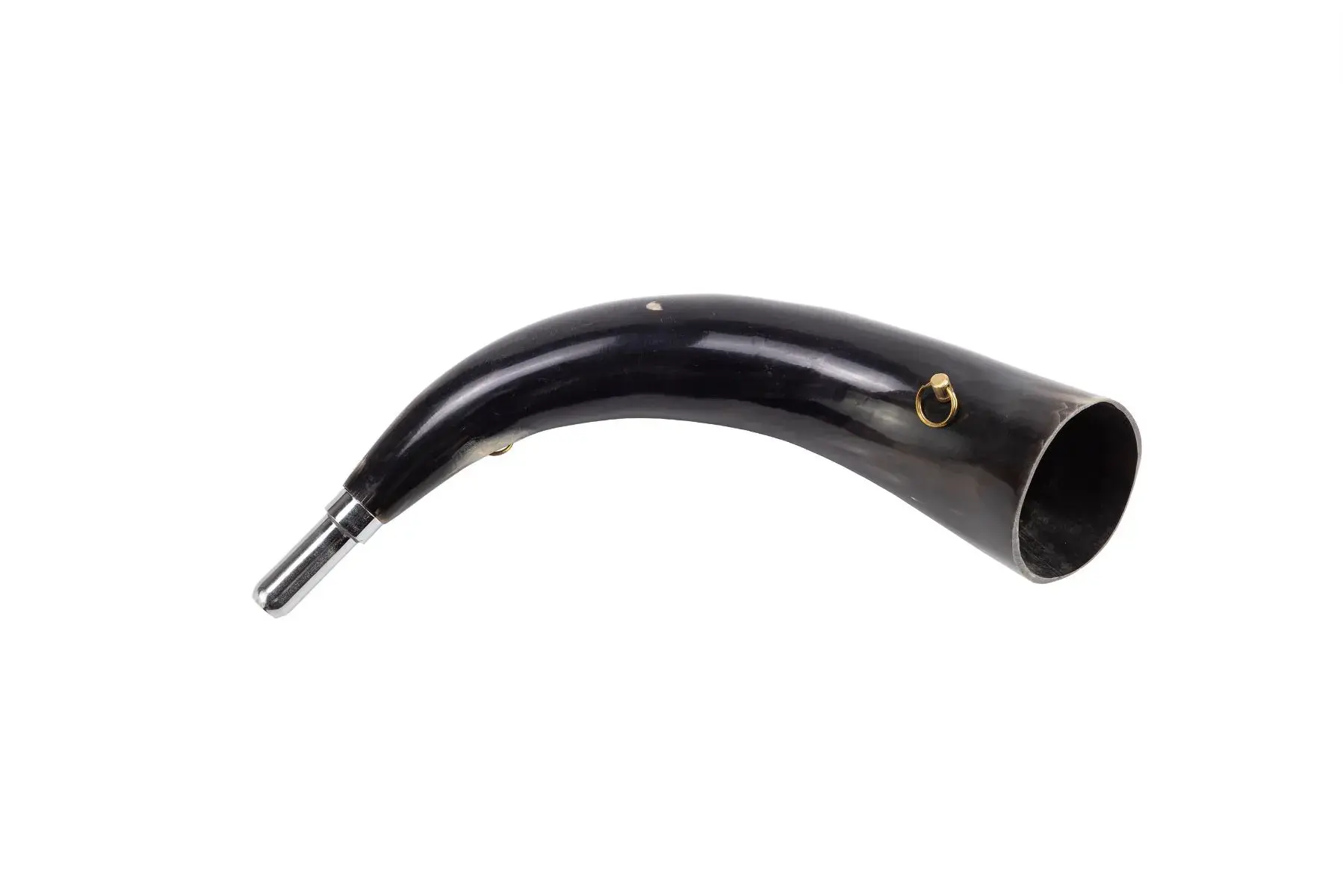 Corno da Caccia Januel 24 CM, immagine 2 di 2