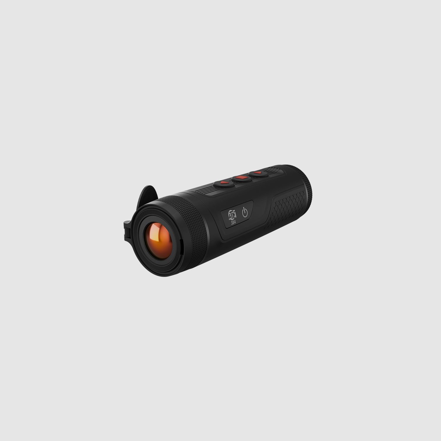 Atn blazetrek gen 6 2.7-21x 384*288 25mm