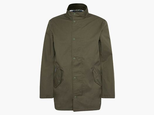 Veste Fonctionnelle pour Homme Barbour City Chelsea