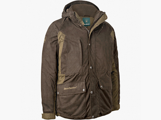 Deerhunter       Deerhunter   Herren Winterjacke Explore