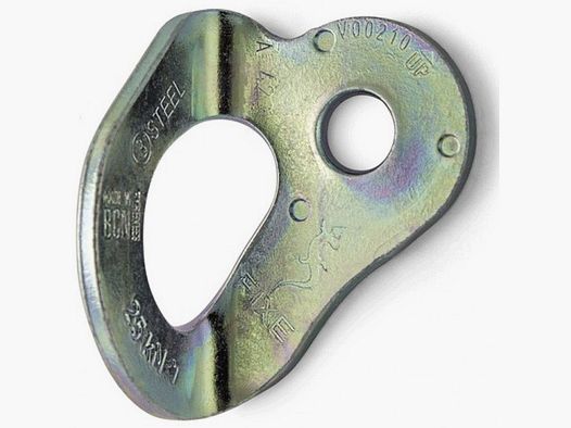 FIXE PLAQUETA 1 STAHL ECOTRI D10 20STK
