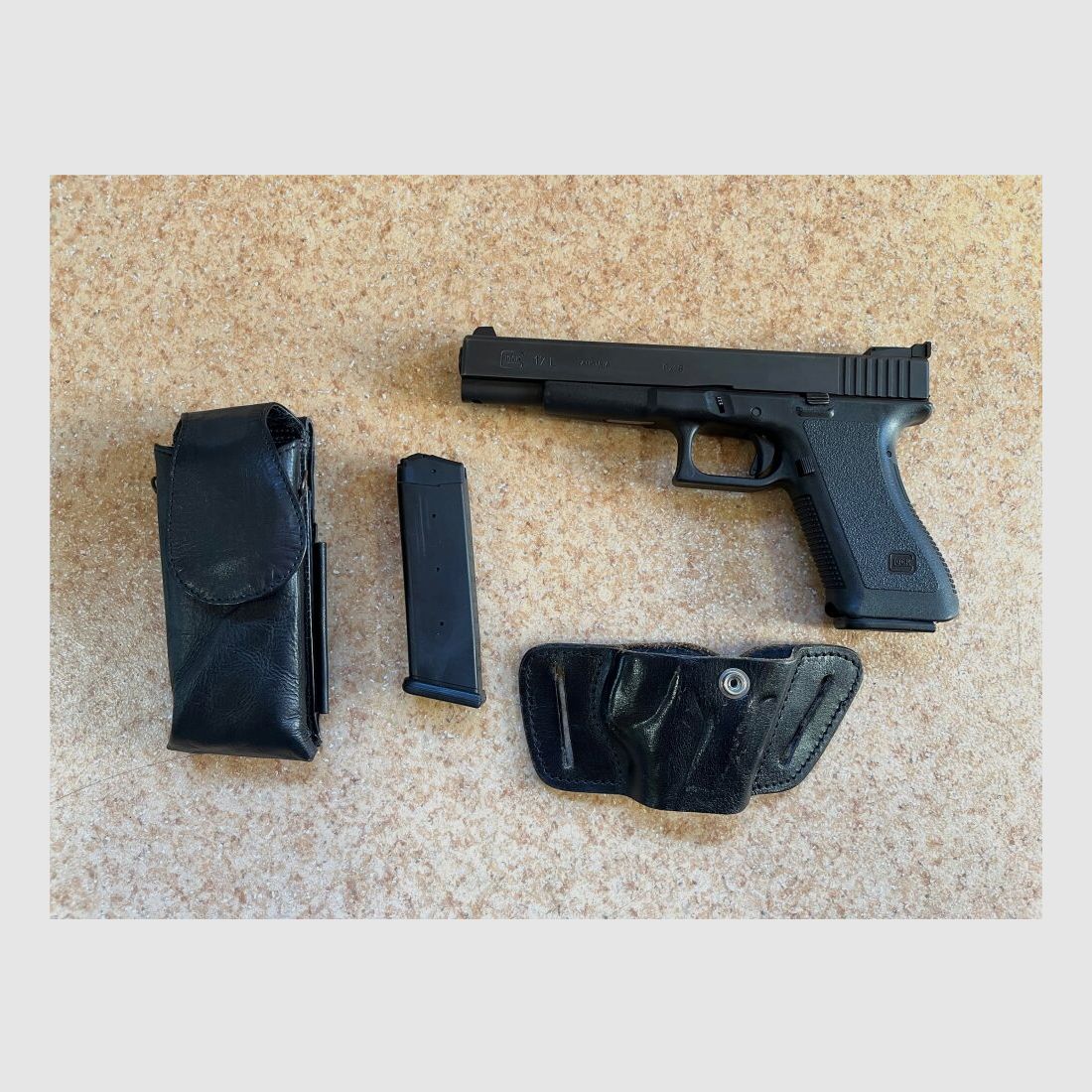 Glock 17 L, afbeelding 5 van 5