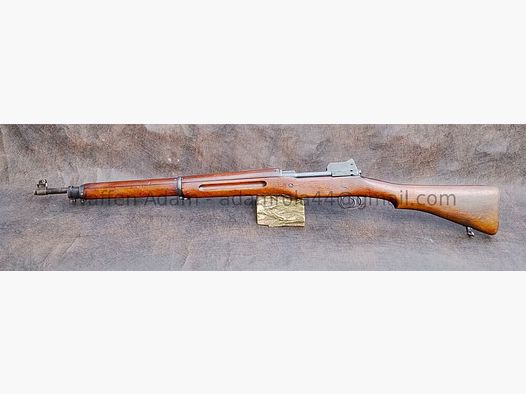 Eddystone P 17 VS - M.1917