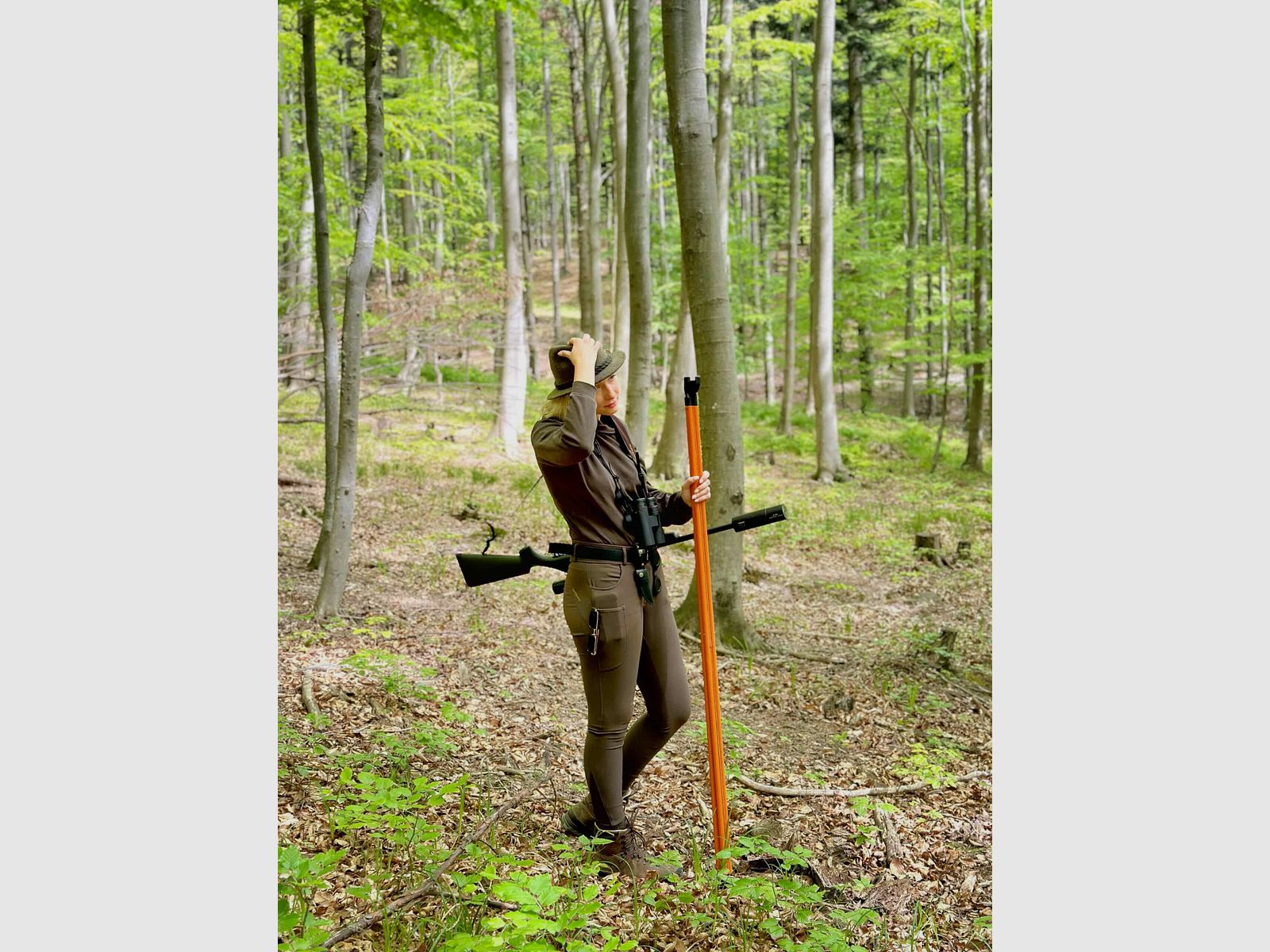 Cours de chasse - Cours de vacances juillet 2027, image 5 sur 9