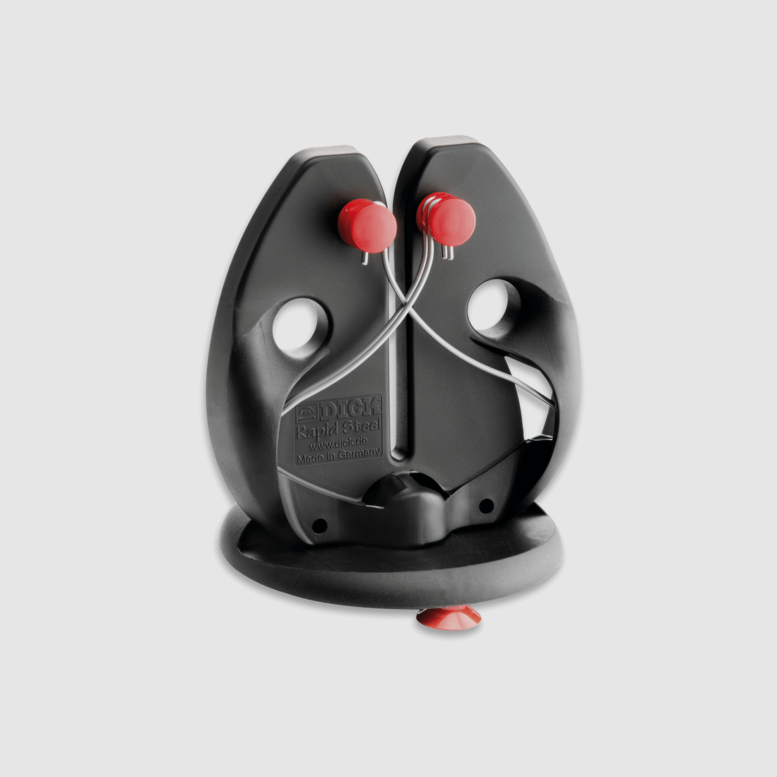 Afila cuchillos Dick Messerschärfer Rapid Steel Action