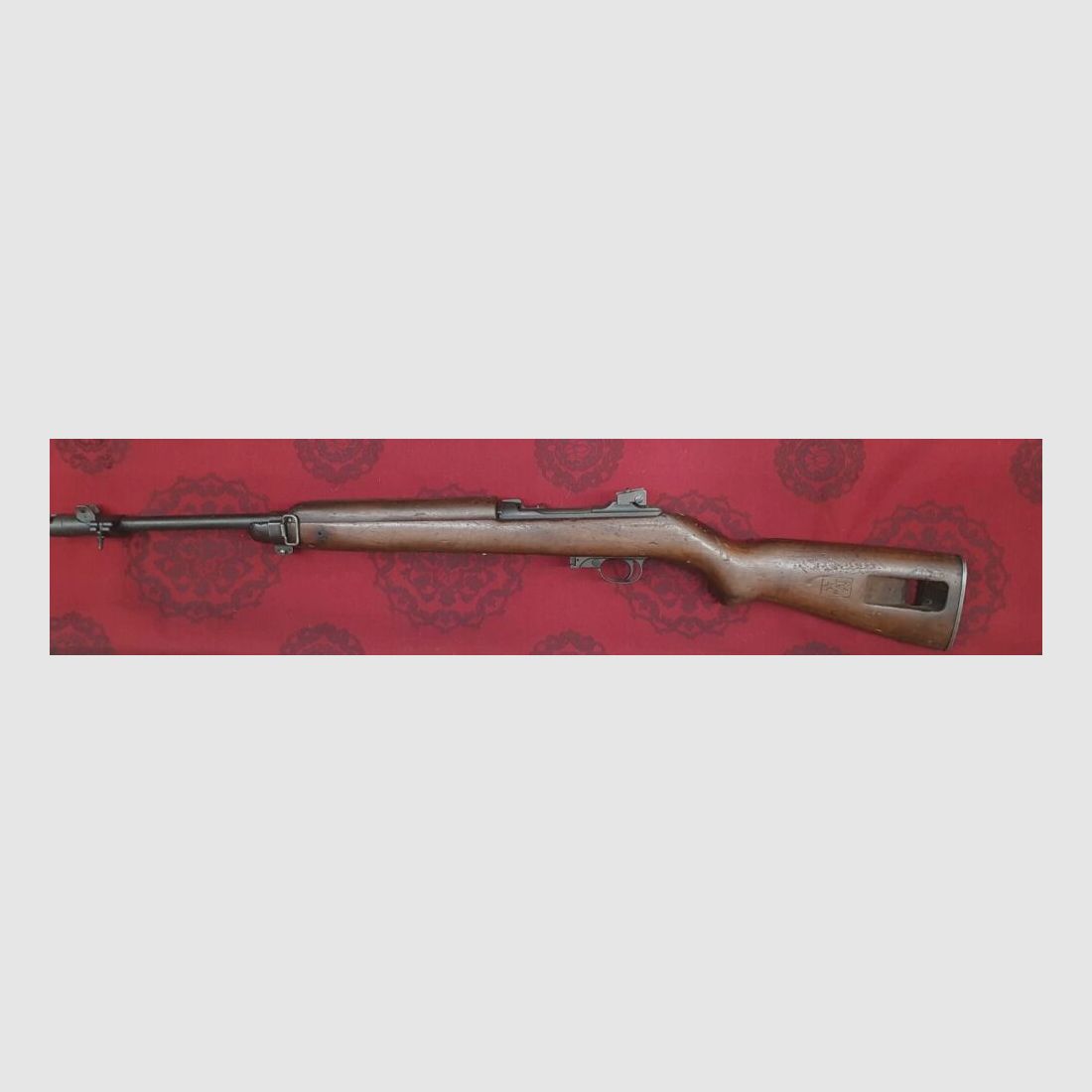 Quality Hardware 30M1 Carbine