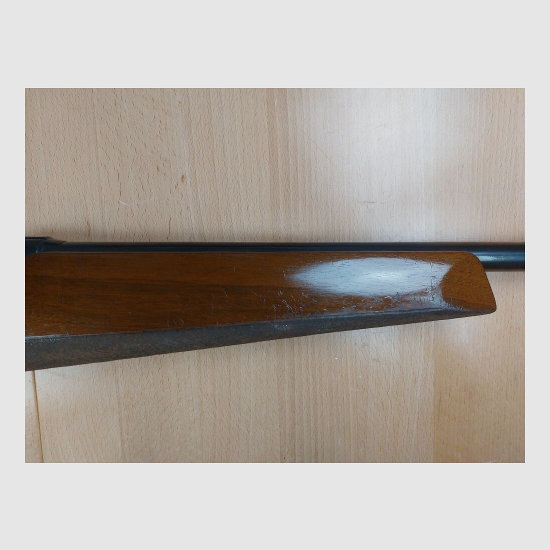 Anschütz , Ulm Match 54