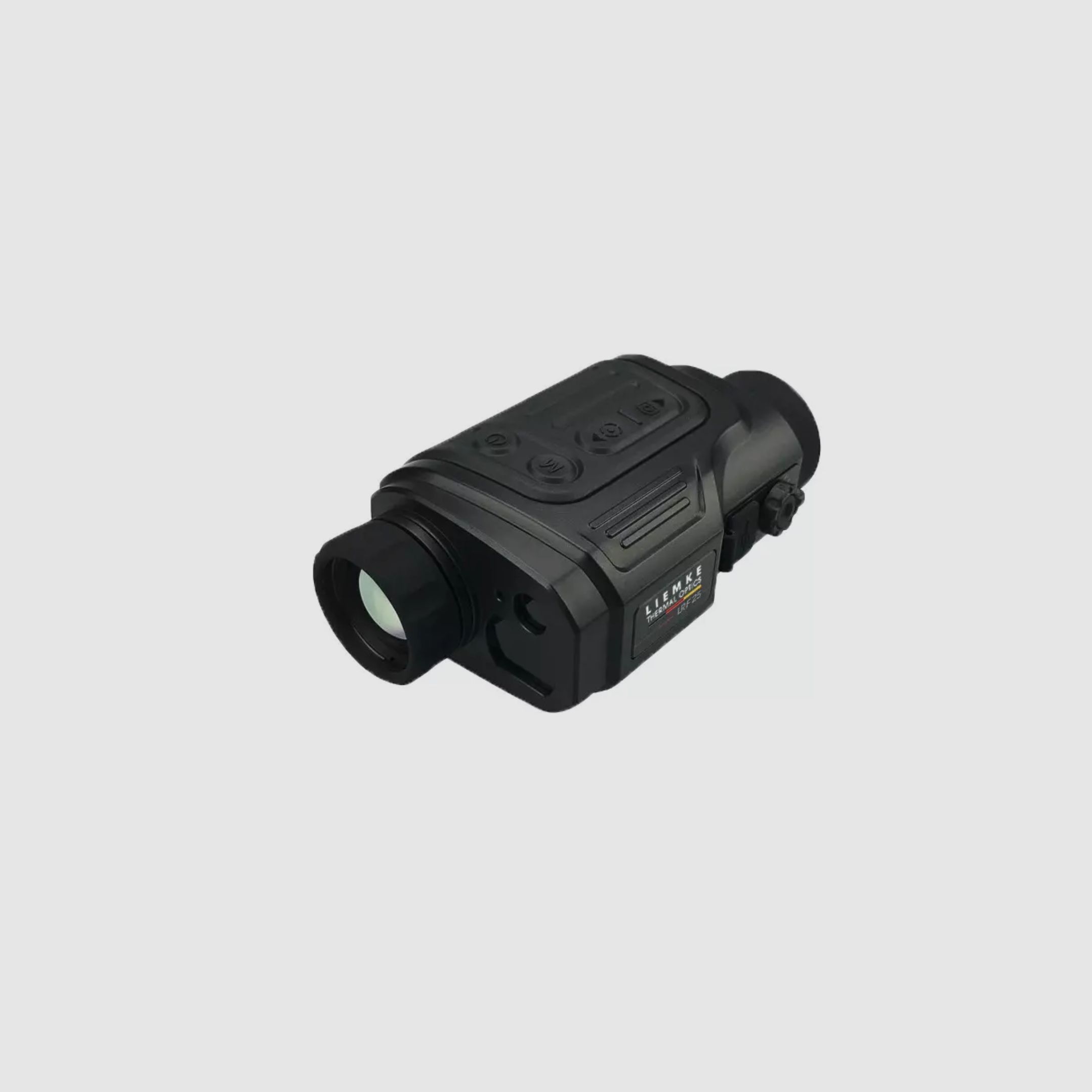 LIEMKE 80409044 KEILER-25 LRF PRO Wärmebildkamera mit Entfernungsmesser