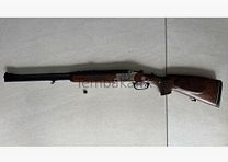 Blaser Mod. B 75 Lujo 7x65R; 5,6x50R