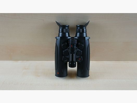 Hikmicro Habrock 4K HE 25 L, 2.0