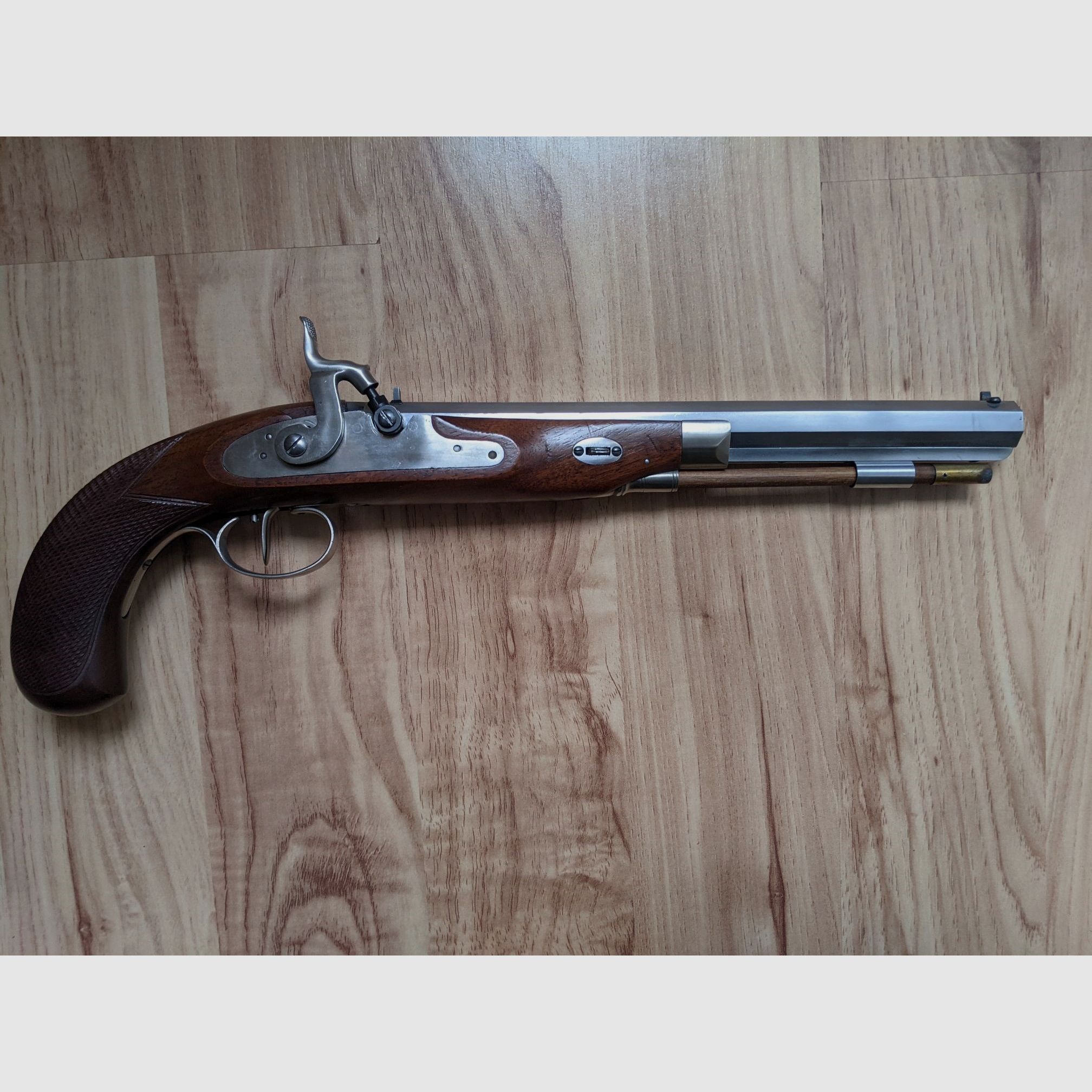 Pedersoli Charles Moore Target