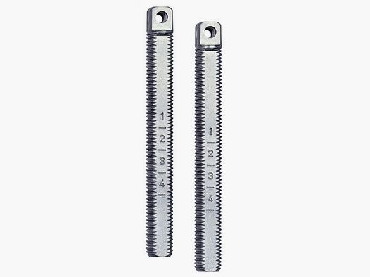 Anschütz Long ALU Columns 111mm