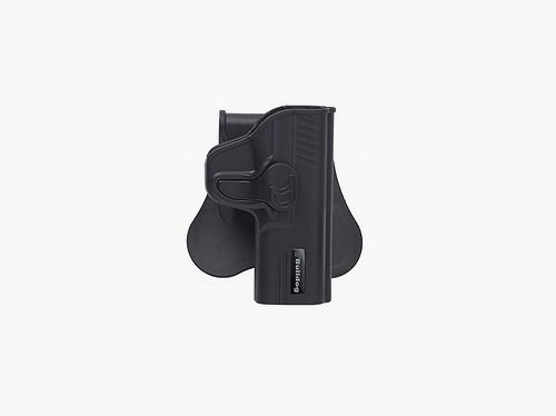 Gürtelholster Rapid Glock 26/27/33