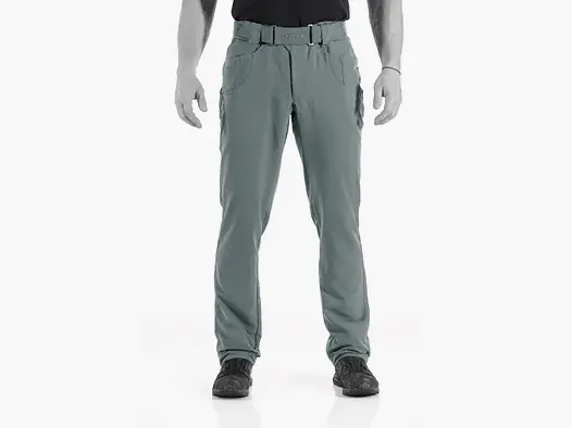 UF Pro UF Pro Taktische Hose P-40 Mark I Range Pants - Schwarz / 32/32