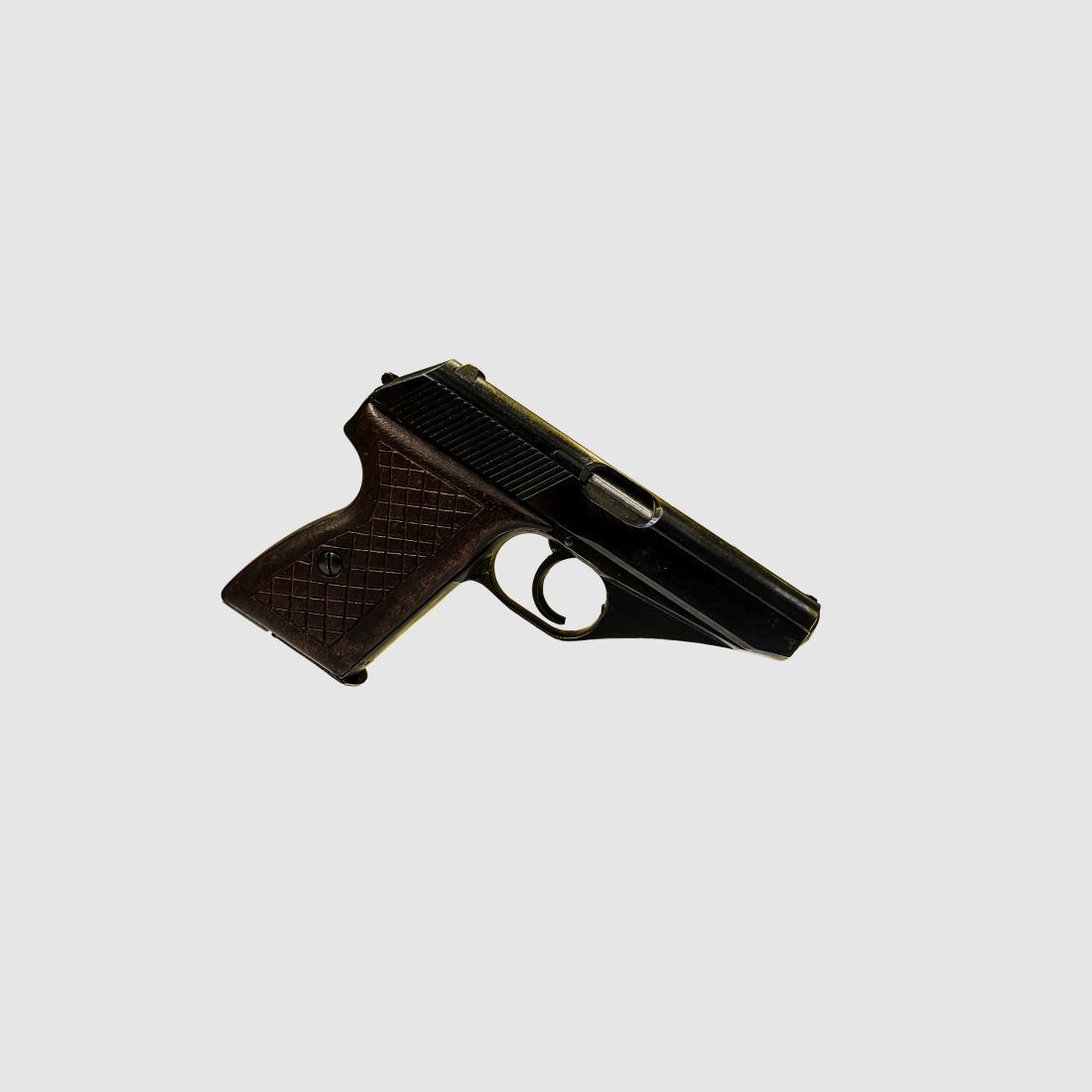 Mauser HSc Selbstladepistole – Kal. 7,65 – 32 ACP, Bild 3 von 4