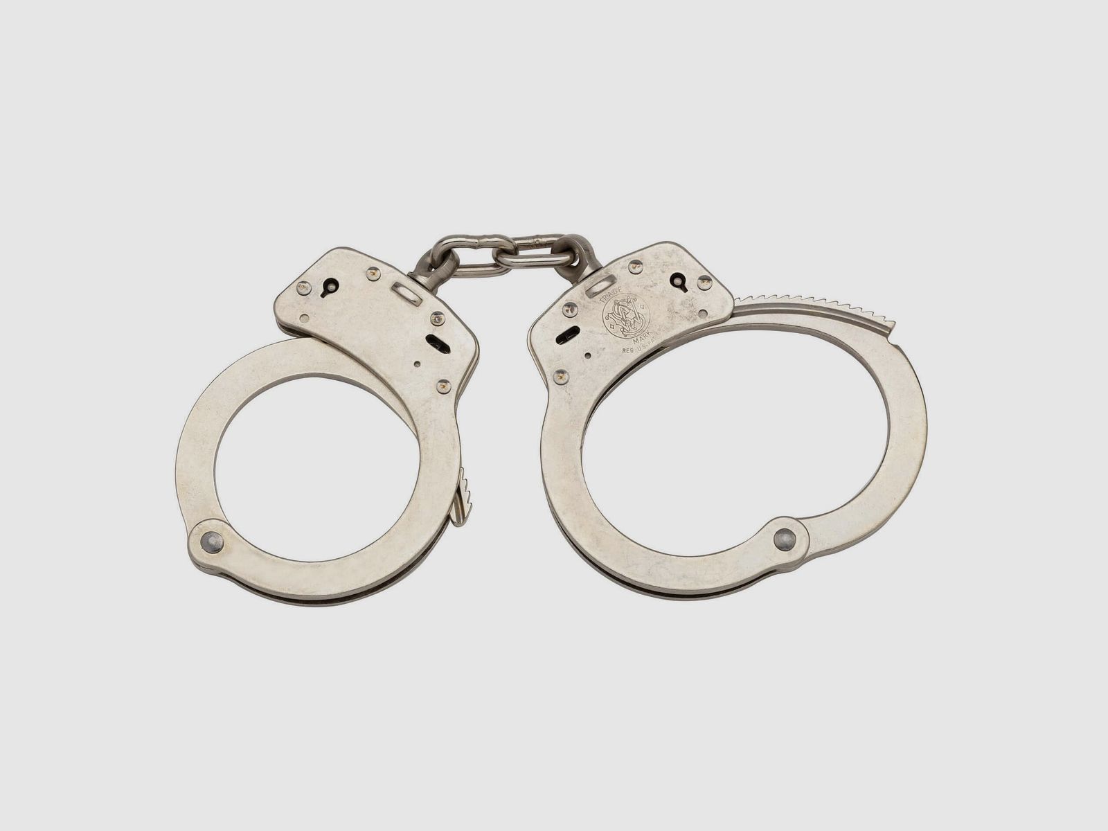 S&W Handcuffs M100