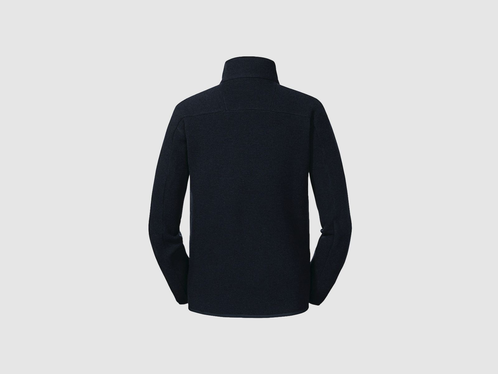 SCHÖFFEL Fleece Jacke Lakefield M Blau