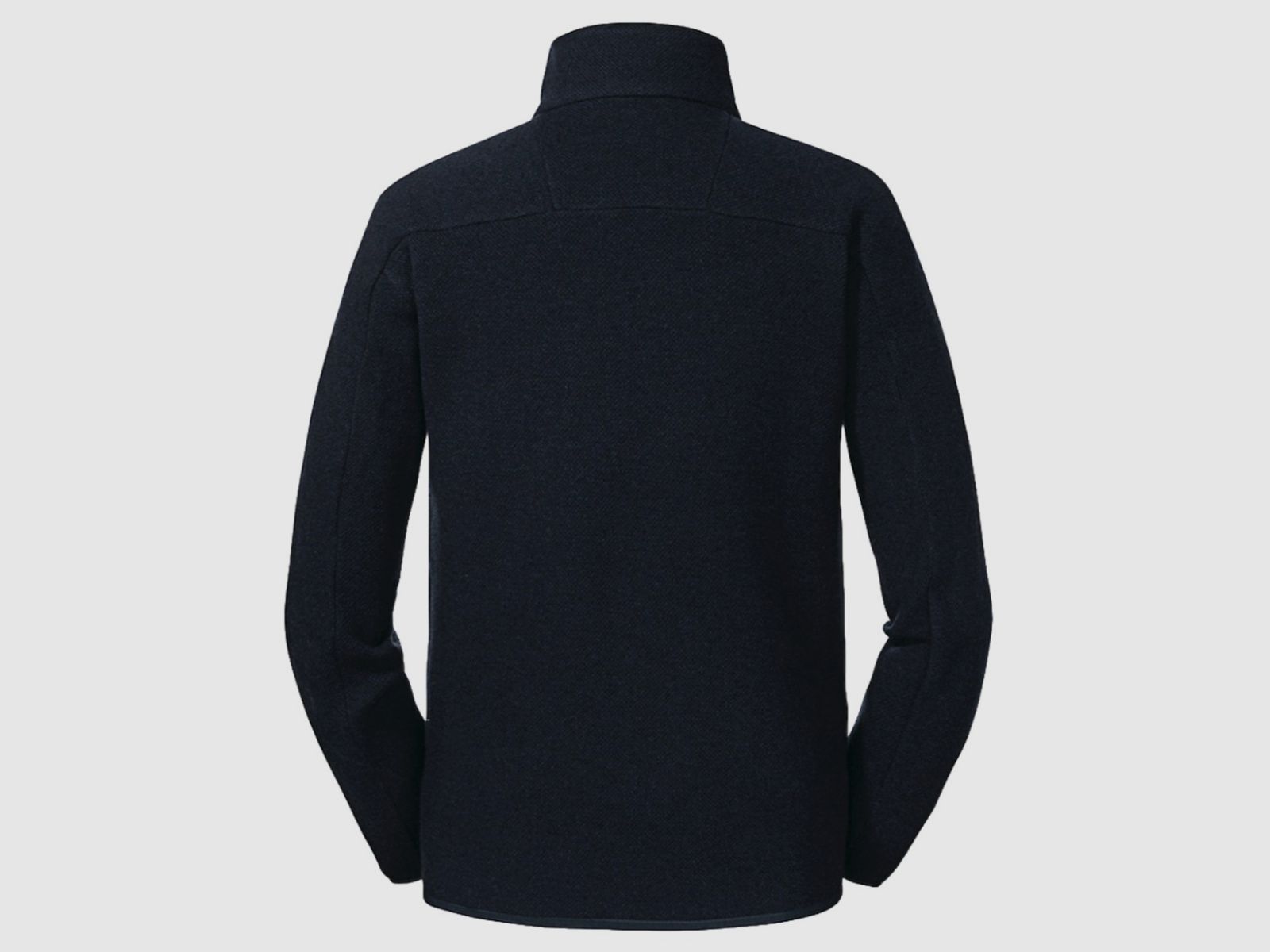 SCHÖFFEL Fleece Jacke Lakefield M Blau