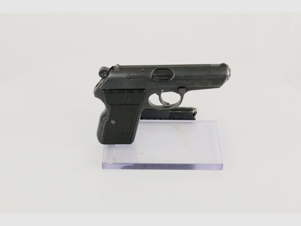 CZ VZOR 70