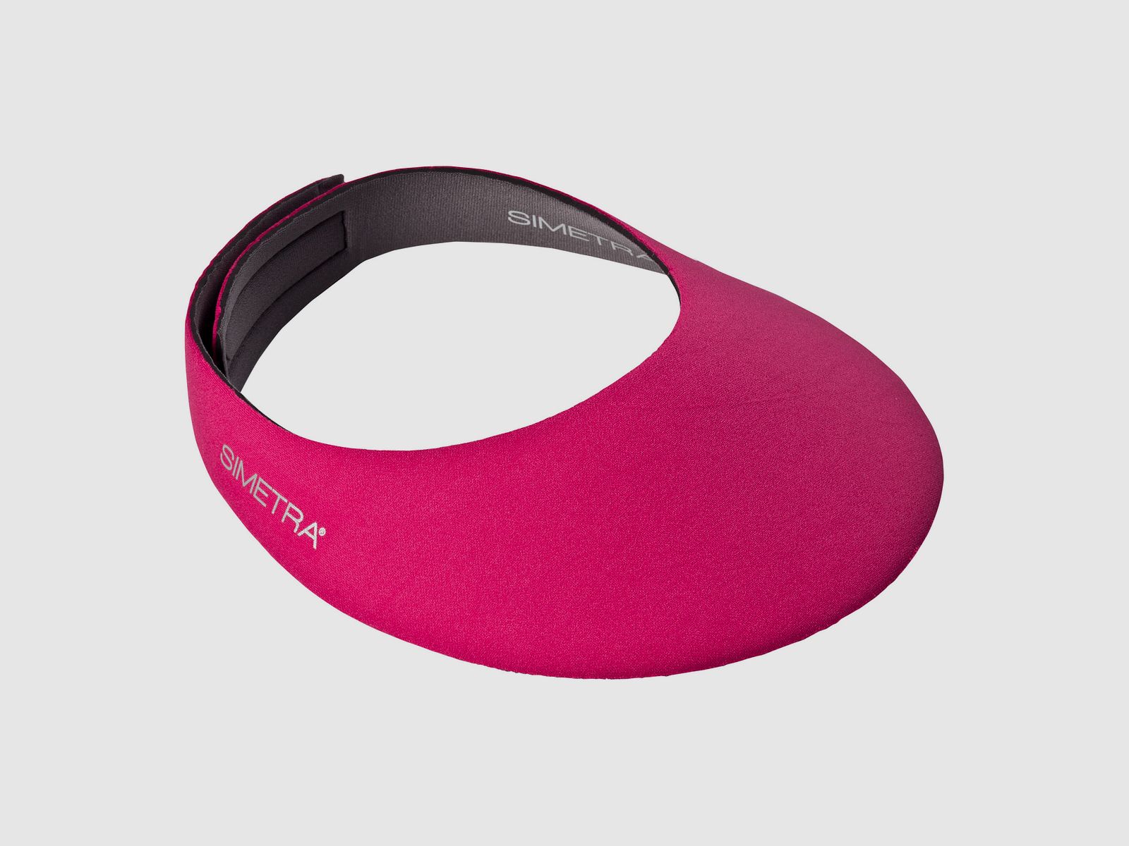 Simetra Cap grau/pink