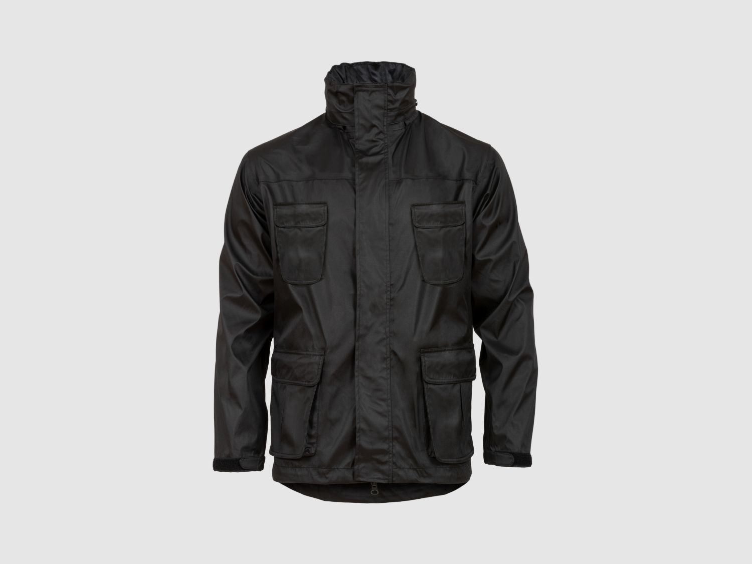 Highlander Forces Regenjacke Typhoon