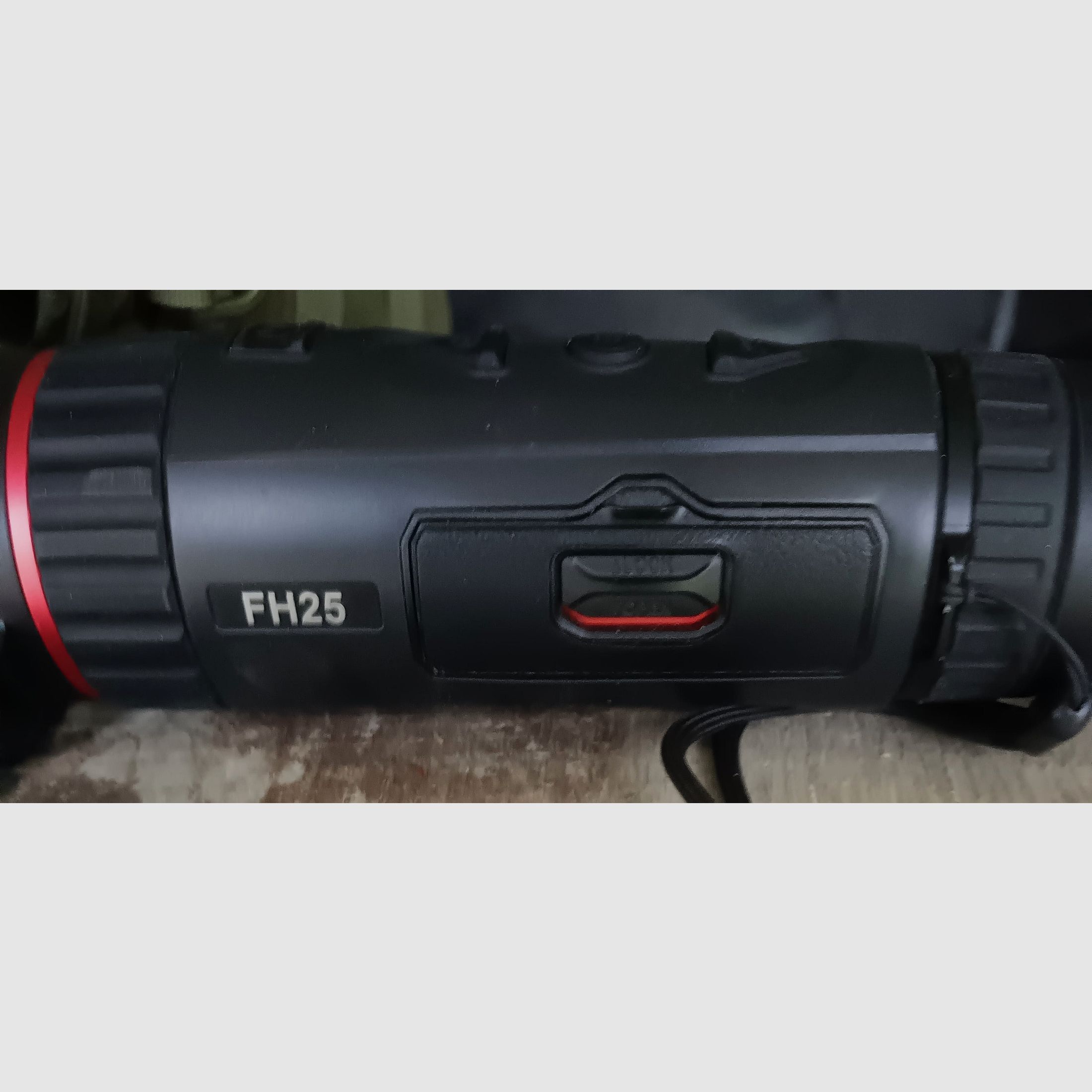 Hikmicro Monokular Falcon FH25