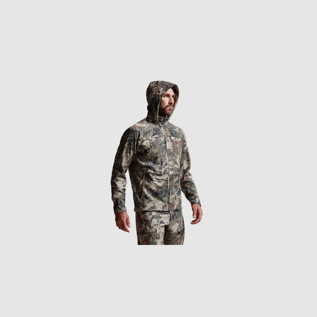 SITKA JETSTREAM JACKET Optifade Open Country, zdjęcie 4 z 10