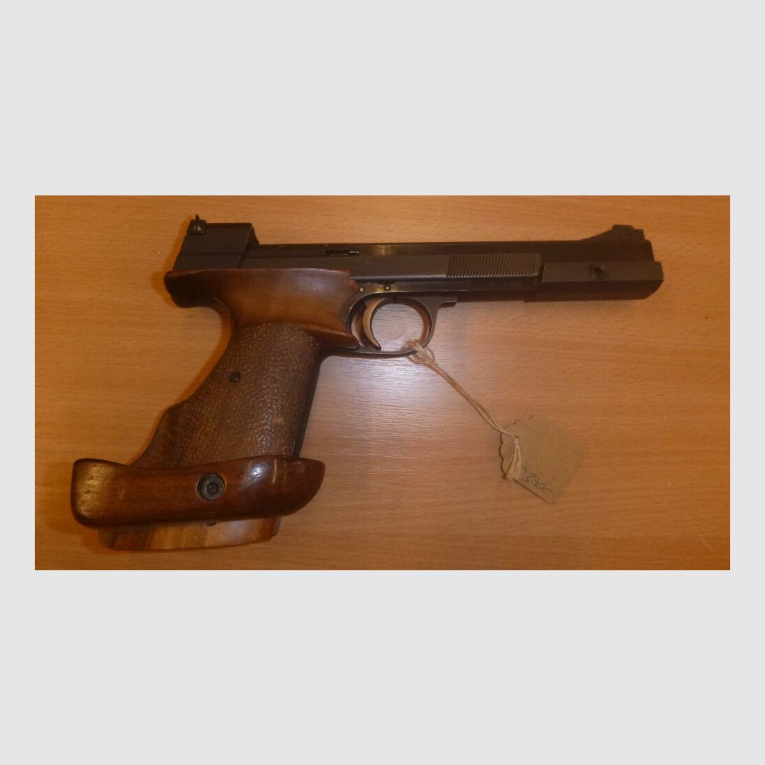 Hämmerli Internacional