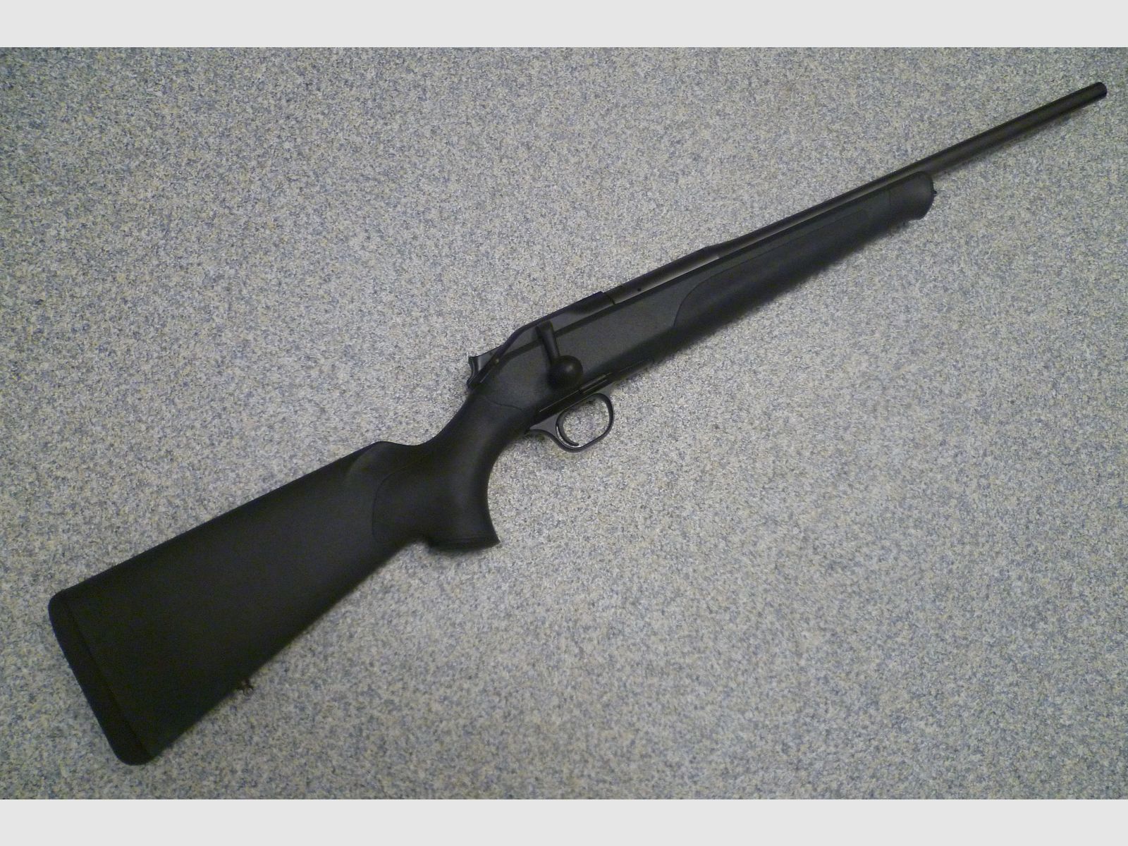 Répétiteur Blaser R8 .30-06 Spring.