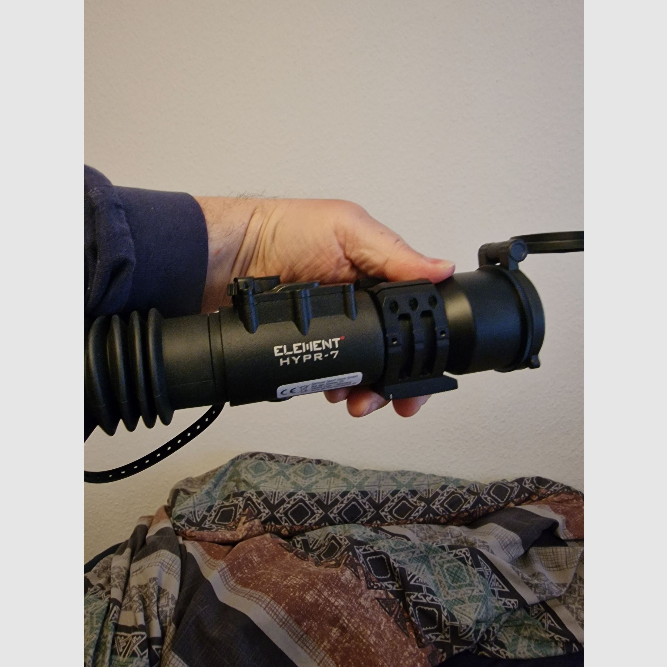 Element Optics Hypr-7 