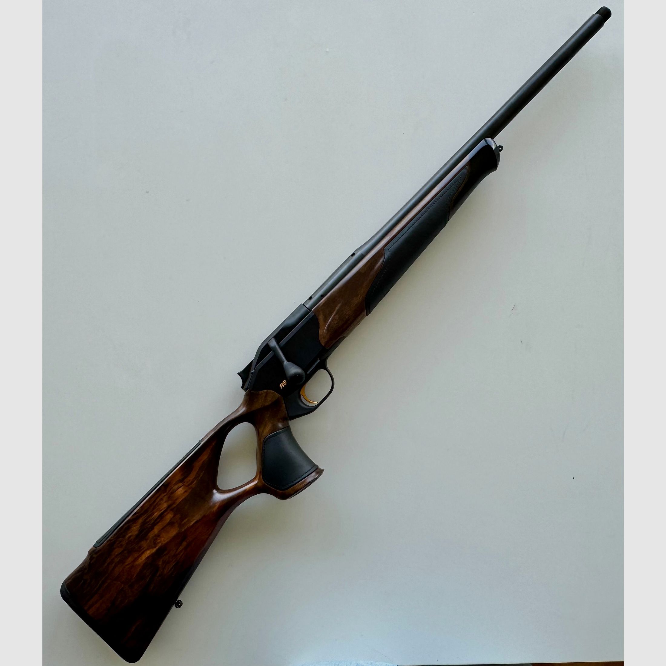 Blaser R8 Success Leder 