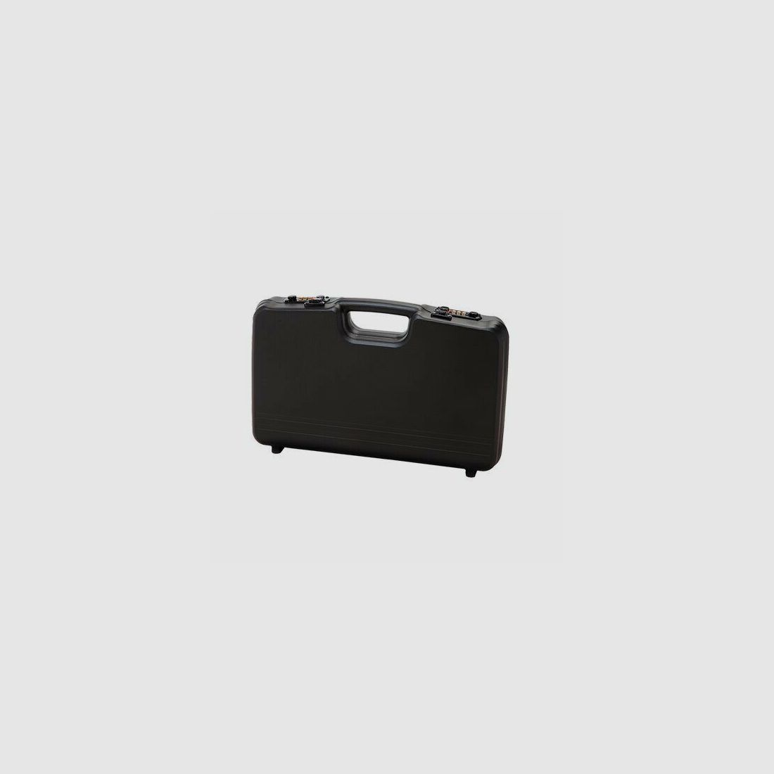 Fritzmann Koffer Pistolet 37x20x7 ZS/NS Czarny Koffer-Pistolet, zdjęcie 1 z 2