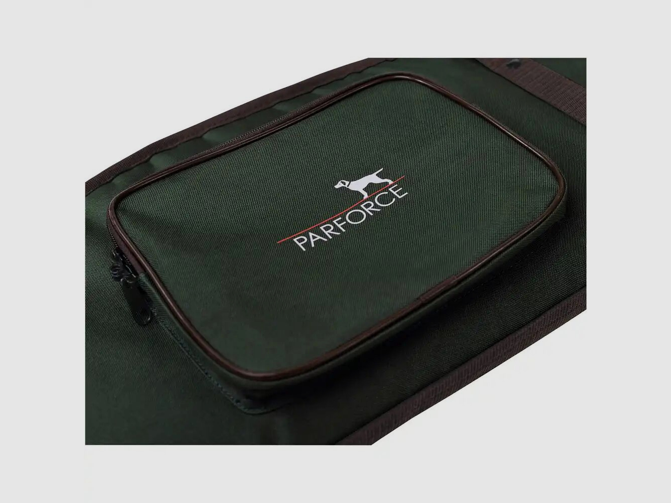 Parforce rifle case polyamide