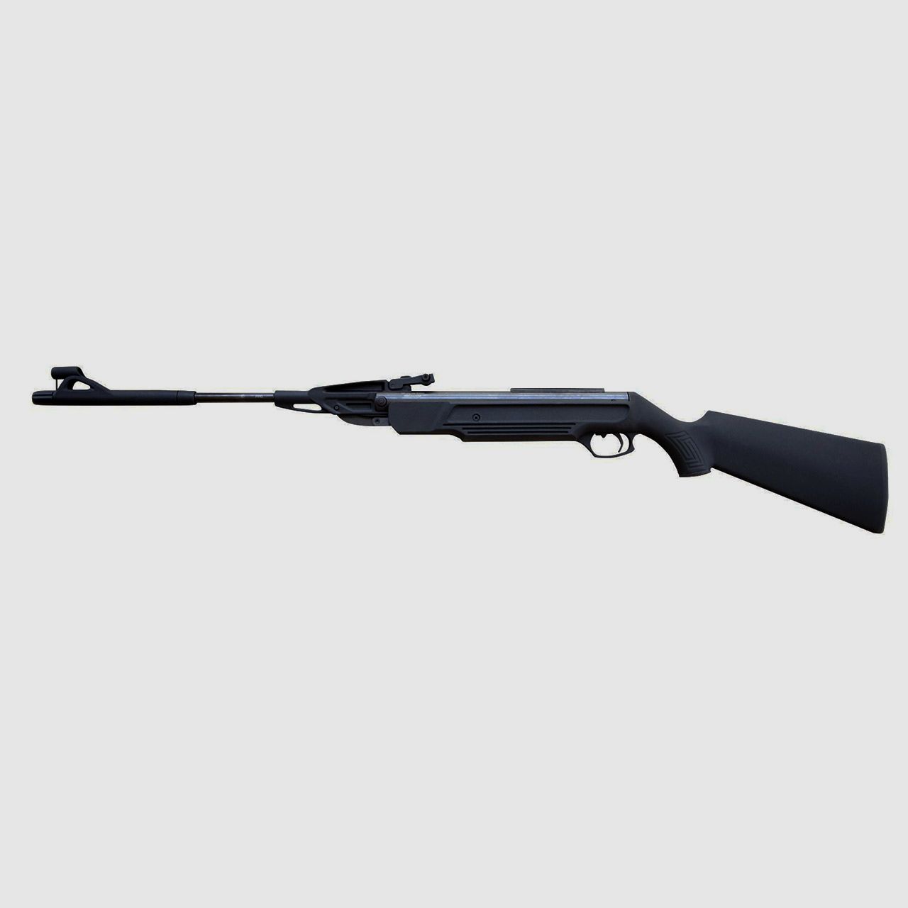 Knicklauf Luftgewehr Baikal IJ MP-512 Kunststoffschaft ohne ZubehĂ¶r Kaliber 4,5 mm (P18)
