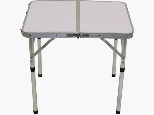 Fox Outdoor Fox Outdoor Campingtisch Alu 60 x 45 x 55 cm