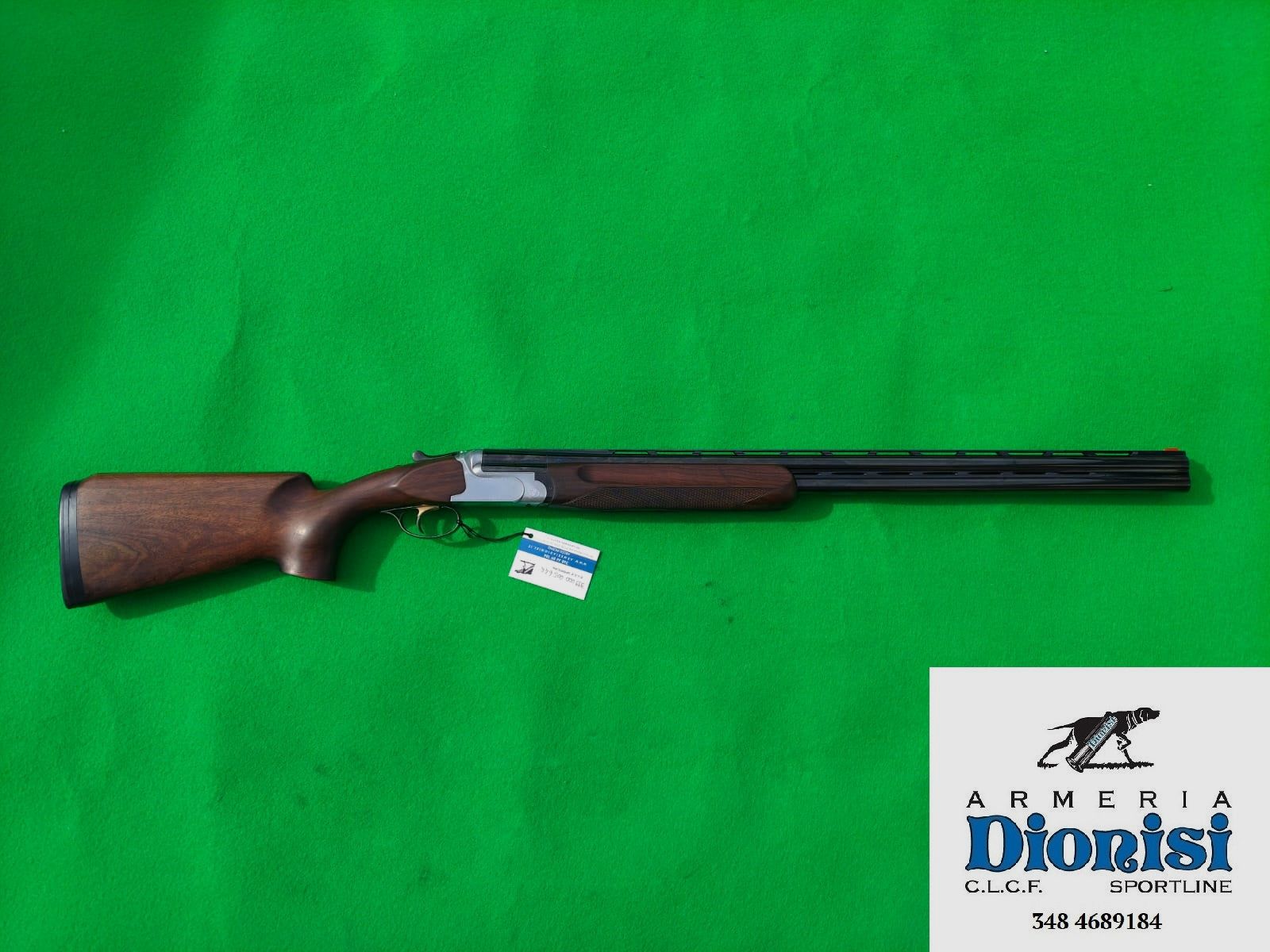 INVESTARM 12, image 1 of 4