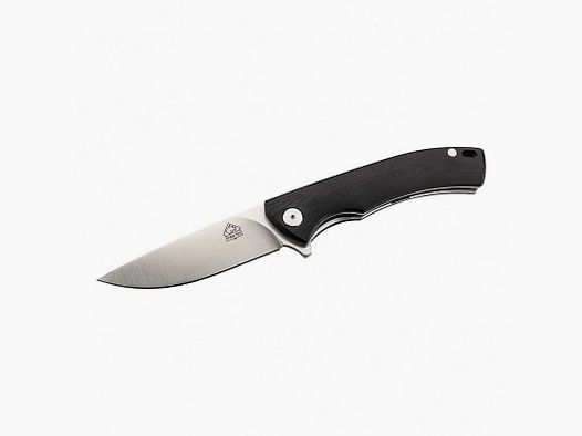 PUMA TEC G10 SCHWARZ EINHANDMESSER