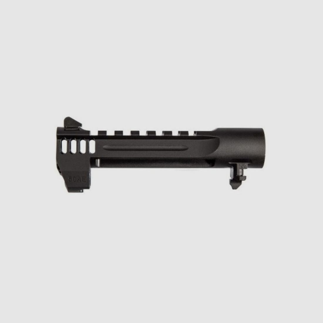 Magnum Research Lauf Desert Eagle L5" (5 Zoll) BK-IMB .50AE