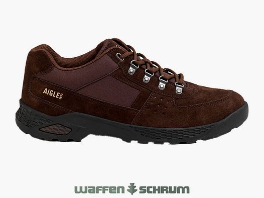 Aigle Półbuty Dolik