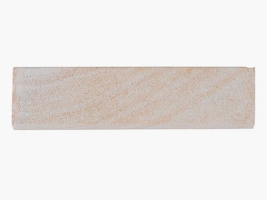 RH PREYDA Soft Arkansas Pocket Stone, Körnung 400-600, Stein 100x25x9,5 mm, Lederetui, Schärföl