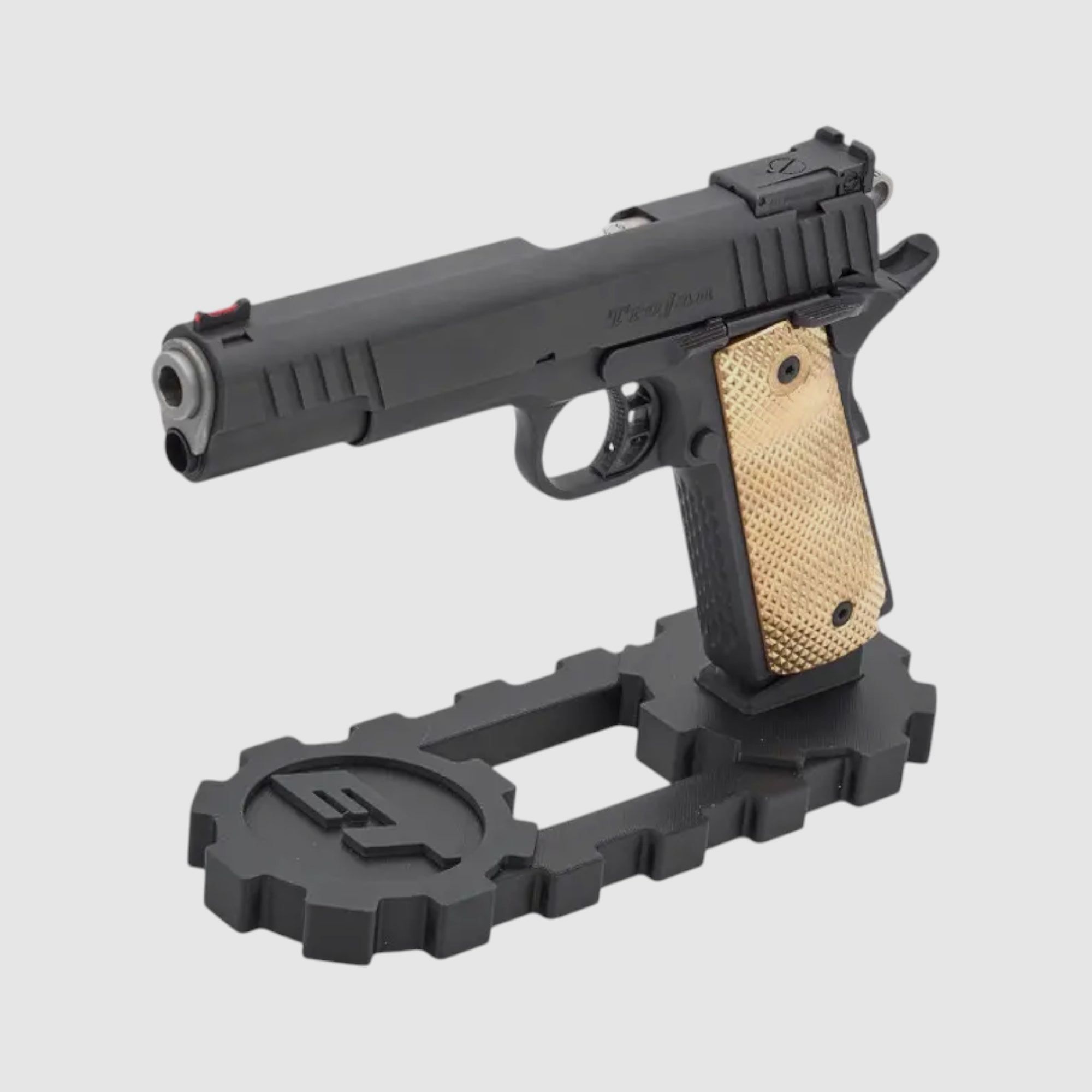 Pistol Holder / Gun Stand (Base), image 7 of 7
