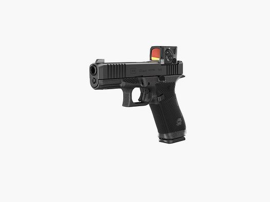 GLOCK 45 Gen6/DC8/Combo Aimpoint COA 9x19mm