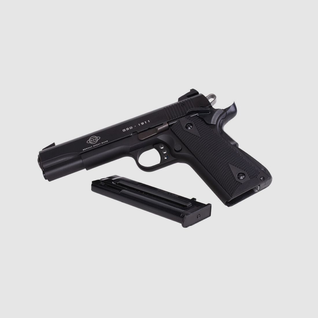 GSG German Sport Guns 1911 STANDARD