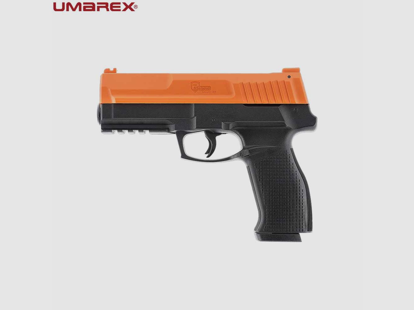 UMAREX P2P Secure 68P, Bild 1 von 6