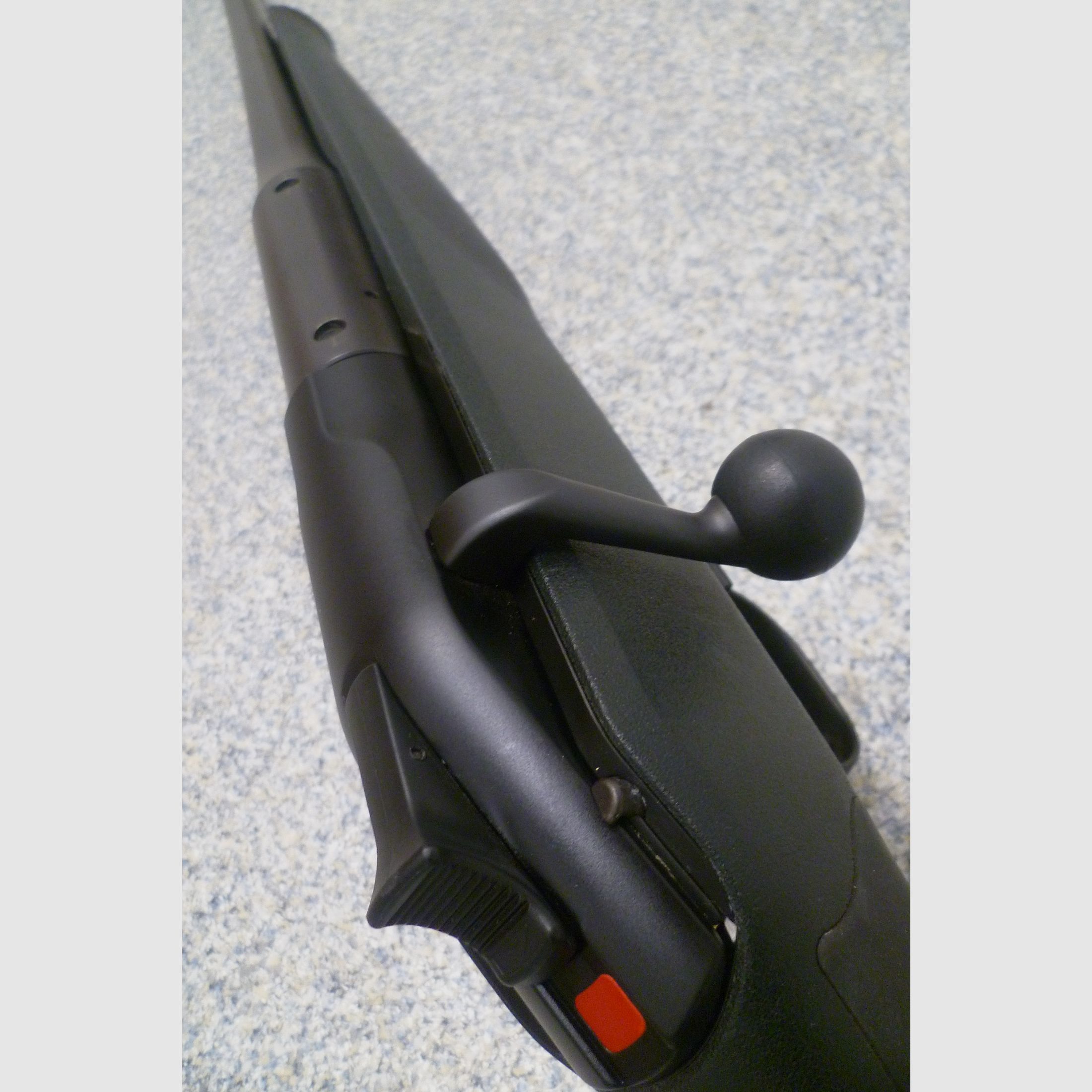 Répétiteur Blaser R8 .30-06 Spring.