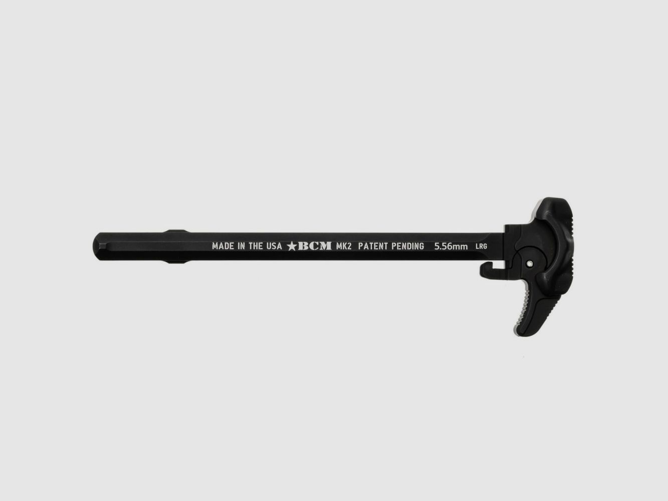 BCM® Charging Handle MK2 Large Latch