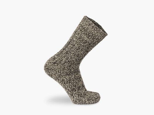 Arrak Outdoor Raggensock, Grey melange, 38/40
